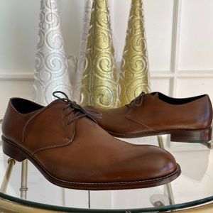 To Boot New York 'Winston' Oxford Shoe 11.5